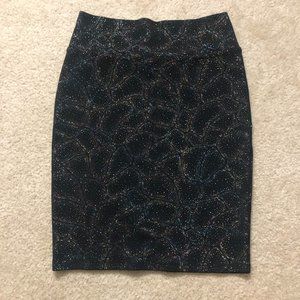 LuLaRoe Cassie Large